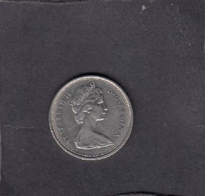 Beschrijving: 25 Cent  DEER  